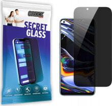 Protective films and glasses for smartphones