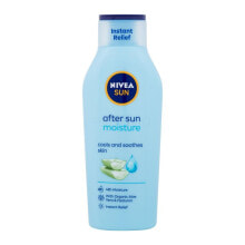 Nivea After Sun Moisture 400 ml after sun unisex