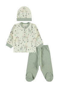 Baby kits and uniforms for girls