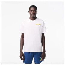 Men's sports T-shirts and T-shirts