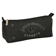 SAFTA California Pencil Case