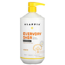Balms, rinses and hair conditioners Alaffia