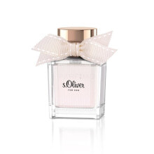 s.Oliver For Her 50 ml eau de toilette für Frauen