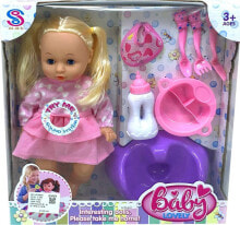 Dolls and dolls for girls