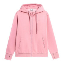 Women's hoodies and sweatshirts