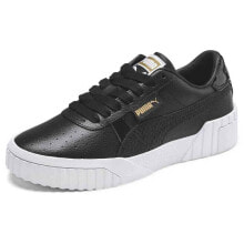 PUMA SELECT Cali Snake Trainers