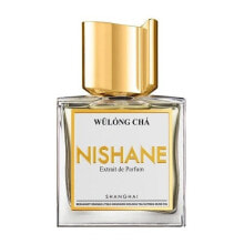 Nishane Wulong Cha Extrait de Parfum