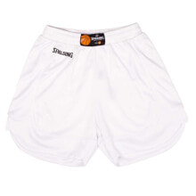 Купить одежда и обувь Spalding: SPALDING Hustle Shorts