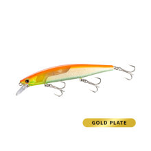 Fishing lures and jigs