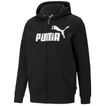 Мужские спортивные толстовки PUMA купить от $67