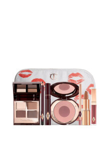 Купить макияж CHARLOTTE TILBURY: Charlotte Tilbury The Sophisticate Look - Light