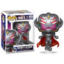 FUNKO POP What If…? Infinity Ultron