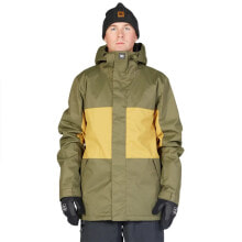 DC SHOES Defy Jacket