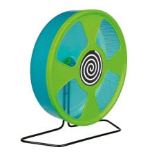 TRIXIE Plastic Exercise Wheel Ø28 cm