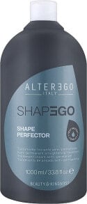 Behandlung zur Haarglättung - Alter Ego Shapego Shape Perfector