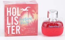 Hollister California - Festival Party for Him - 50ml EDT Eau de Toilette