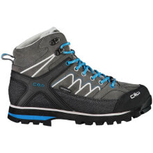 Trekking shoes