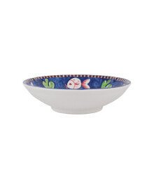 VIETRI melamine Campagna Pesce Pasta Bowl