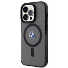 BMW Etui Bmhmp14Xdslk iPhone 14 Pro Max 6.7 Signature phone case