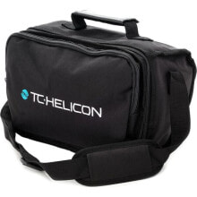  TC-Helicon