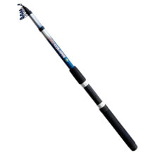 LINEAEFFE Drago Spinning Rod