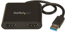 Stacja/replikator StarTech USB (USB32HD2)