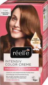 Hair coloring products