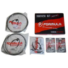 FORMULA R1 Service Kit