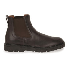 Men's High Boots