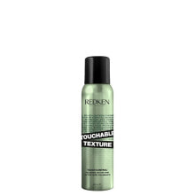 Mousse and foam for hair styling Redken