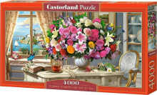 Children's educational puzzles