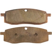 EBC FA-R Series FA105R Sintered Brake Pads