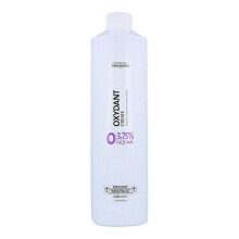 Hair Oxidizer L'Oreal Professionnel Paris Oxidante Creme 12,5 Vol 3,75% (1L)