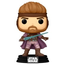 FUNKO POP Star Wars Concept Series Han Figure