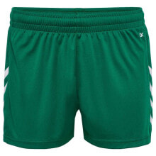 Купить одежда и обувь Hummel: HUMMEL Core XK Poly Shorts