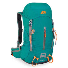 Hiking backpacks