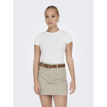 ONLY Elina Short Sleeve T-Shirt