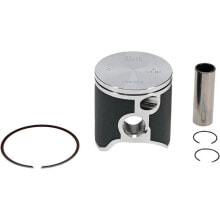 VERTEX KTM 125Sx 01-23-Exc 01-22/Hus.Tc14-23/Te/Tx17-19/Gas Gas d.53.94 A Prac.1Seg Piston Kit