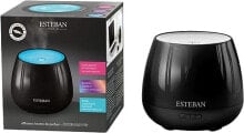 Esteban Diffuser Easy Pop Noir Edition - Aromadiffusor