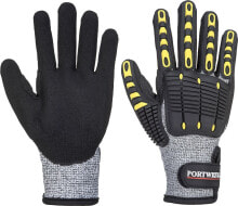 Personal hand protection equipment for construction and repair