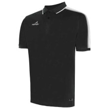 MERCURY EQUIPMENT London Short Sleeve Polo