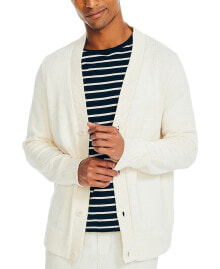 Men's sweaters and cardigans