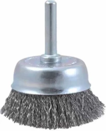 OSBORN 0008600921 75x20 mm Brush Cup