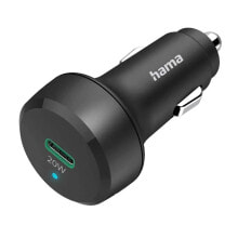 HAMA 20W car charger