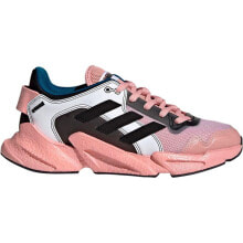 Женские спортивные кроссовки aDIDAS SPORTSWEAR X9000 Running Shoes