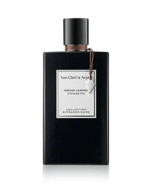 Van Cleef & Arpels Collection Extraordinaire Orchid Leather Eau de Parfum Spray (75 ml)