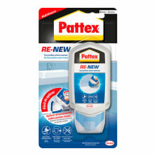 Изоляционные материалы Pattex купить от $18