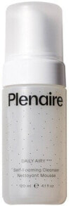 Купить жидкие очищающие средства Plenaire: DAILY AIRY Self Foaming Cleanser