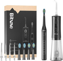 Electric Toothbrushes