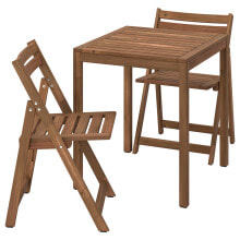 Garden furniture